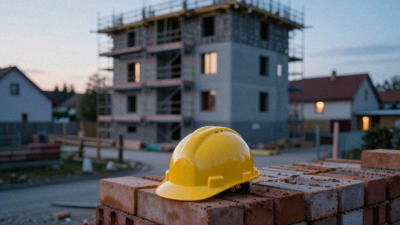 Jak uchwały gminne ograniczają godziny prac budowlanych?