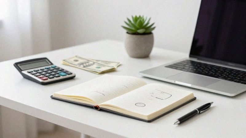 Jak zorganizować finanse i rejestrację firmy?