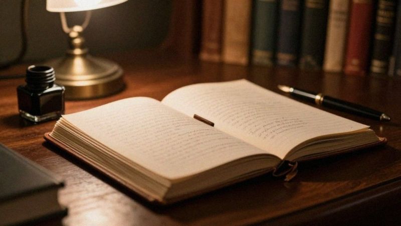 Czy testament odręczny jest ważny bez notariusza?