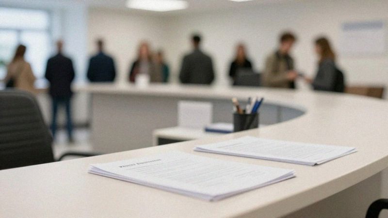 Jak i kiedy zgłosić umowę do urzędu skarbowego?