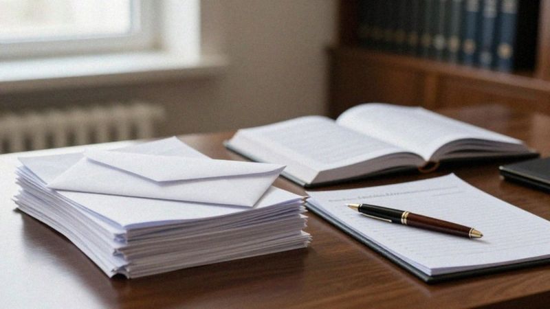 Jak odwołać się od zwolnienia dyscyplinarnego?