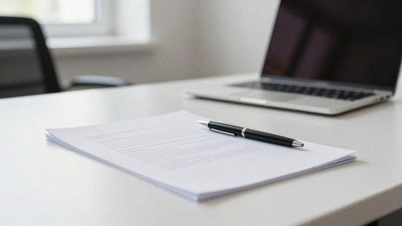 Jak pracownik może wystąpić o zmniejszenie etatu?