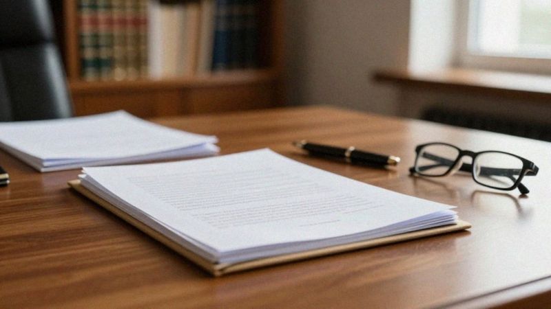 Jak rozlicza się długi i kredyty przy podziale majątku?