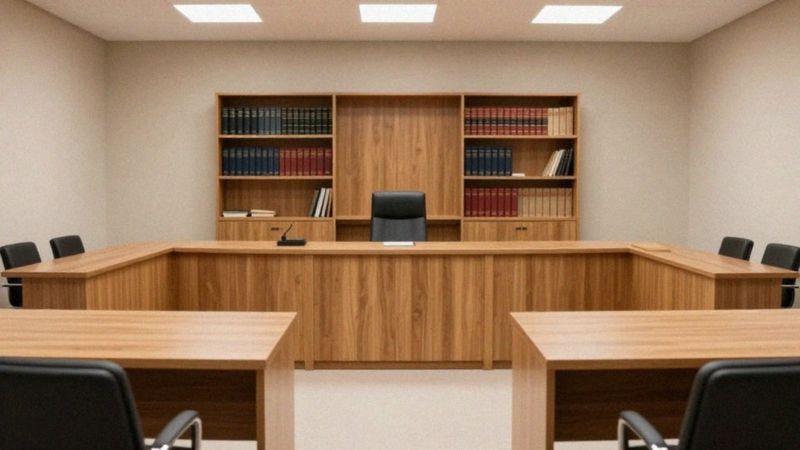 Jak wygląda procedura eksmisyjna i jakie są uprawnienia sądu?