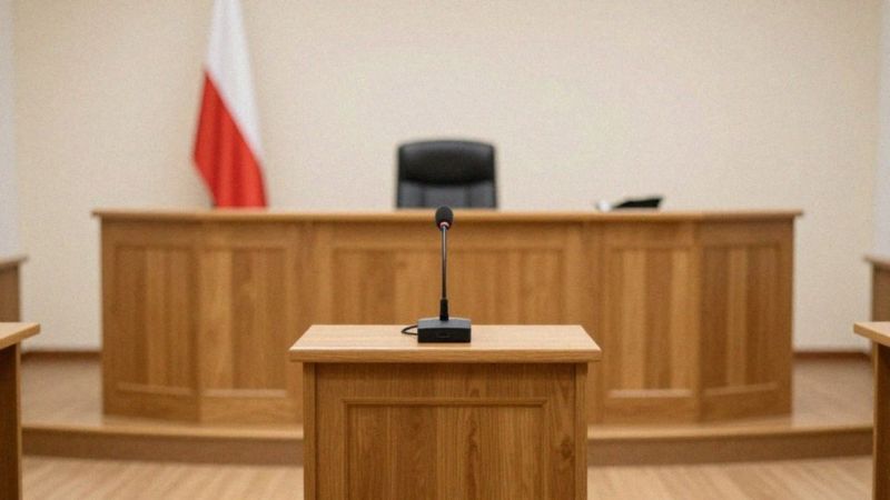 Jakie kary grożą za zakłócanie ciszy?