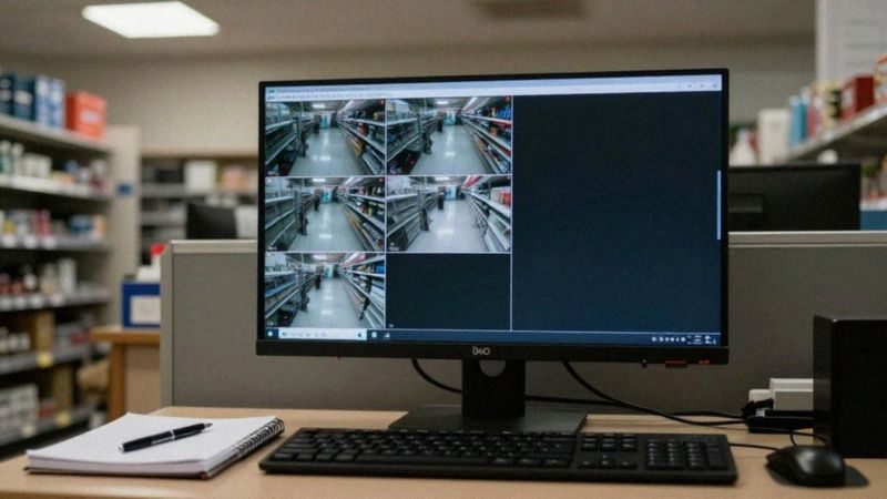 Jak dowody z monitoringu wpływają na sprawę?