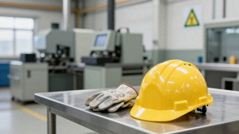 Jak pracownik może dochodzić praw przy naruszeniach BHP?
