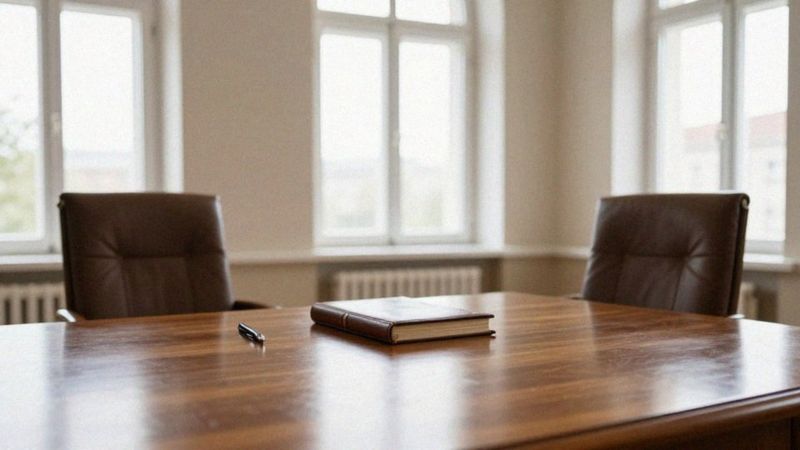 Jak formalnie złożyć oświadczenie o odrzuceniu spadku?