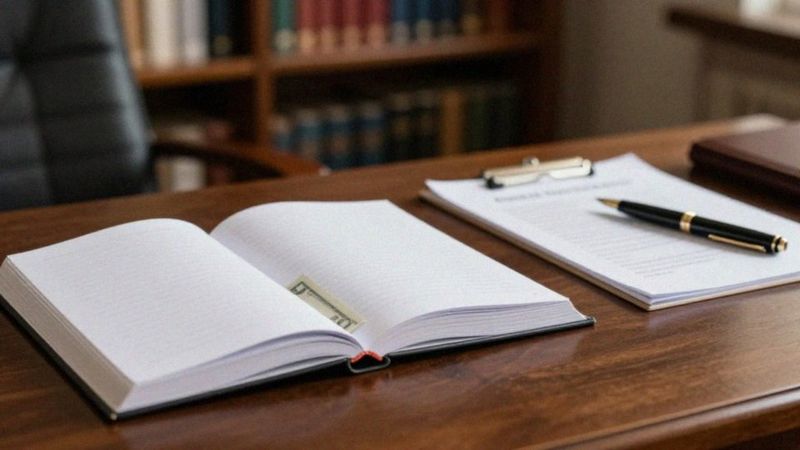 Jak zorganizować płatność i wykreślenie hipoteki?