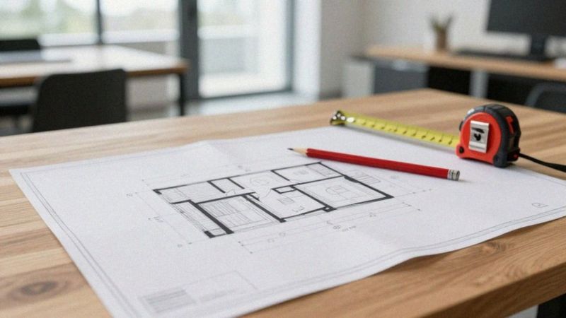 Jaki jest limit powierzchni i liczby ganków?