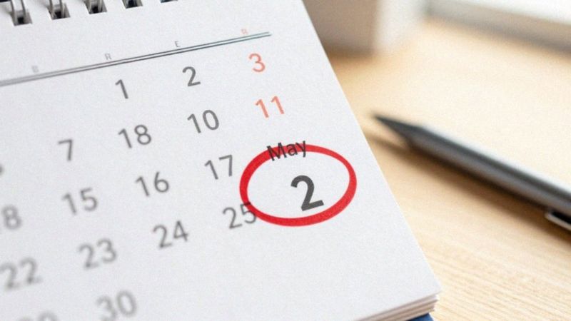 Jakie są terminy składania deklaracji PIT 2021?