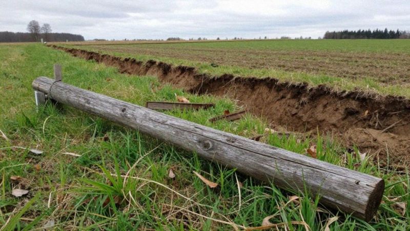 Jakie zachowania stanowią naruszenie posiadania nieruchomości?