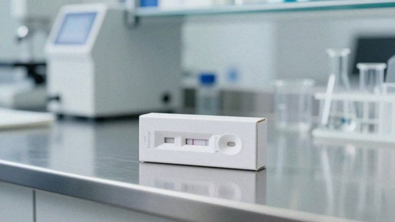 Czy test DNA jednoznacznie potwierdzi ojcostwo?