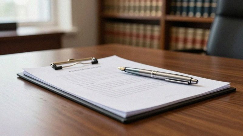 Jak powinna wyglądać umowa spółki partnerskiej?