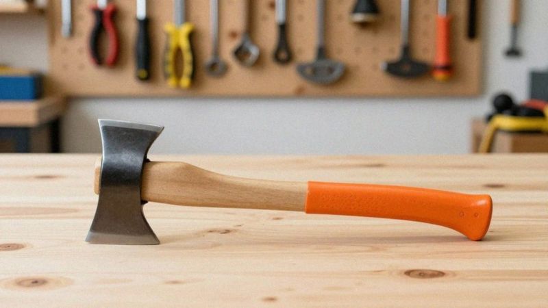Co obejmuje gwarancja siekiery Fiskars?