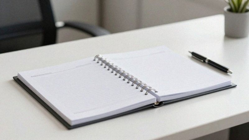 Co powinien zawierać wzór zakresu obowiązków pracownika sklepu spożywczego?