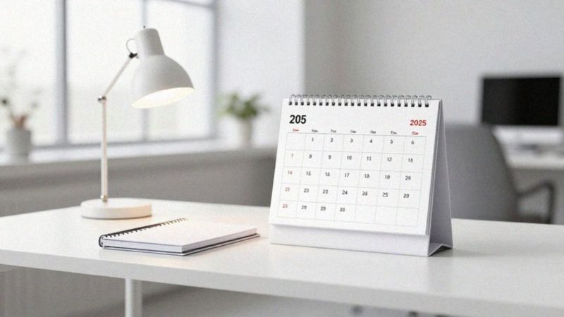 Czy w lutym 2025 są święta ustawowo wolne?