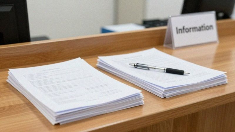 Jak złożyć wniosek o mieszkanie socjalne?