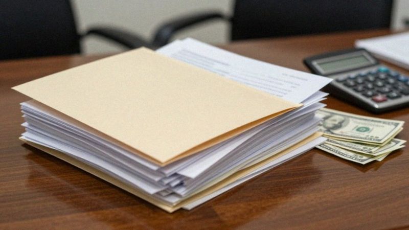 Jakie dokumenty i dowody załączyć do pozwu o eksmisję?