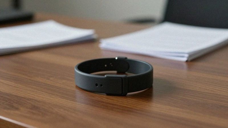 Jakie są konsekwencje naruszenia zasad dozoru elektronicznego?