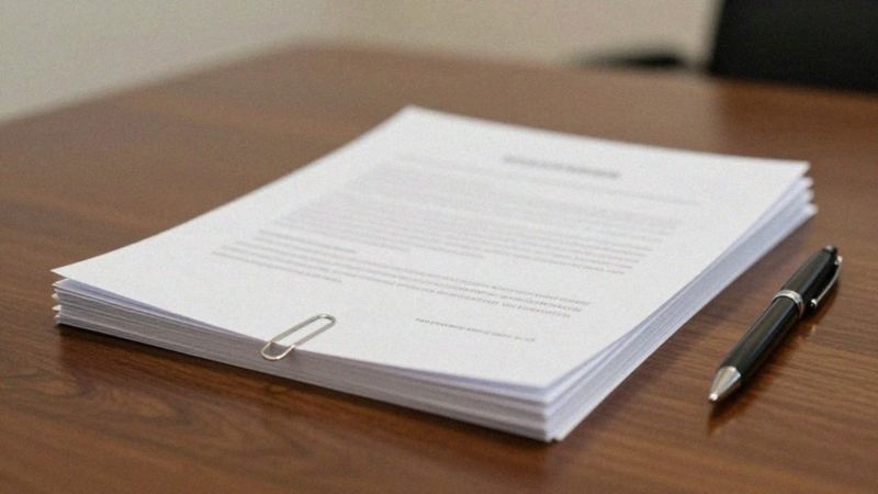 Jakie są konsekwencje niezłożenia deklaracji PCC-3A?