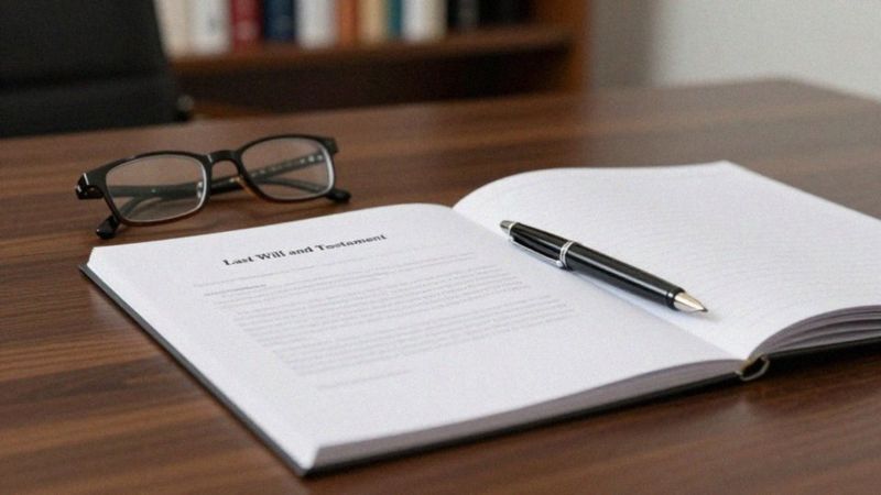 Jakie są prawne i etyczne ograniczenia testamentu za życia?