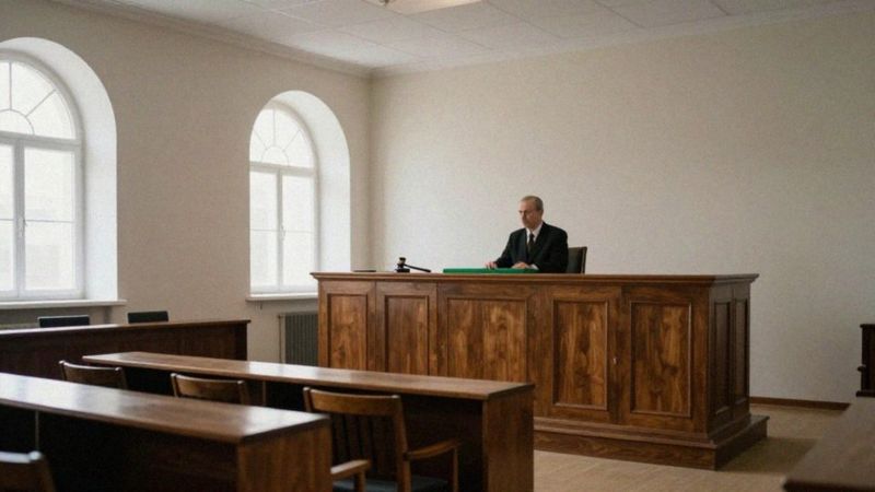 Kiedy sąd może orzec karę dożywotnią?