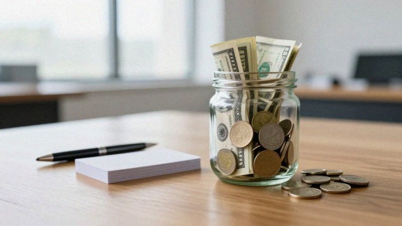 Jak sfinansować mały biznes na start?