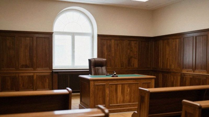 Kiedy sąd może zastosować areszt tymczasowy?