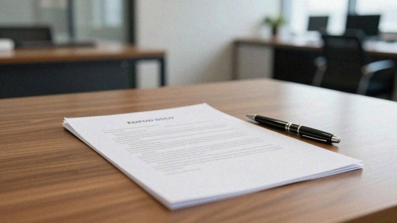 Kiedy wynajmujący może wypowiedzieć umowę najmu na czas nieokreślony?