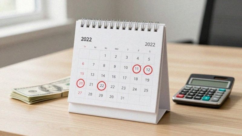 Ile dni urlopu na żądanie przysługuje w 2022?