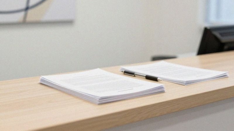 Kto i gdzie składa wniosek o ustalenie warunków zabudowy?