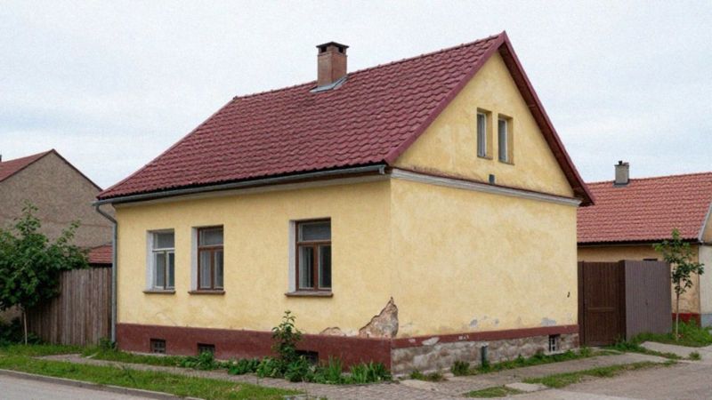 Czy samowola budowlana ulega przedawnieniu?