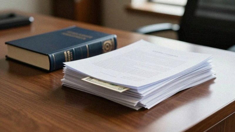 Ile wynosi opłata od wniosku o zniesienie współwłasności?