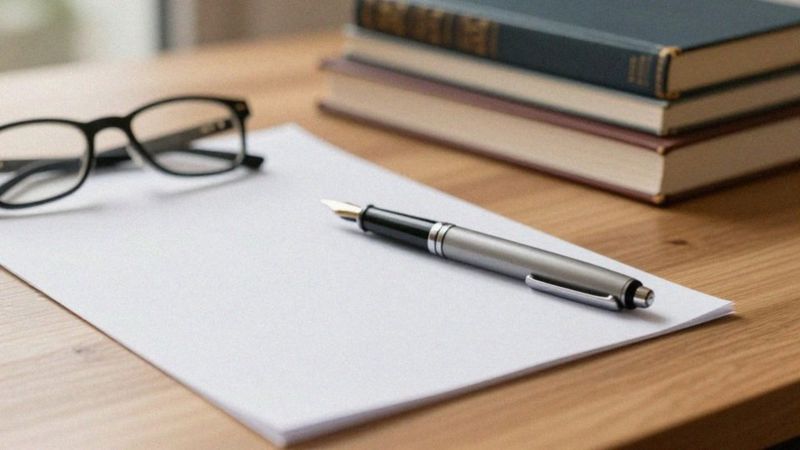 Jak przyznać konkretne przedmioty w odręcznym testamencie?