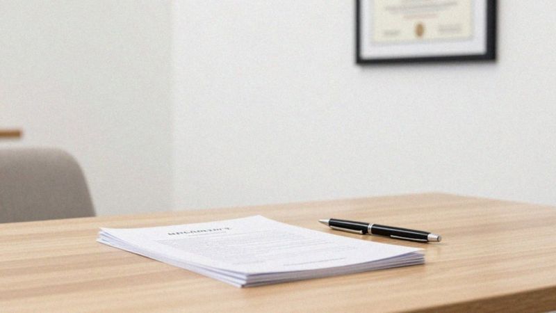 Jak zabezpieczyć zakup: umowa przedwstępna czy zaliczka 10%?