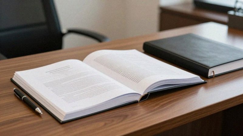 Jaką podstawę prawną wskazać w świadectwie pracy?