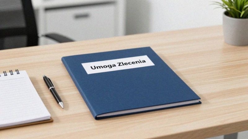 Jakie prawa i obowiązki mają zleceniodawca i zleceniobiorca?