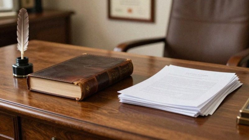 Jakie są skutki prawne unieważnienia testamentu?