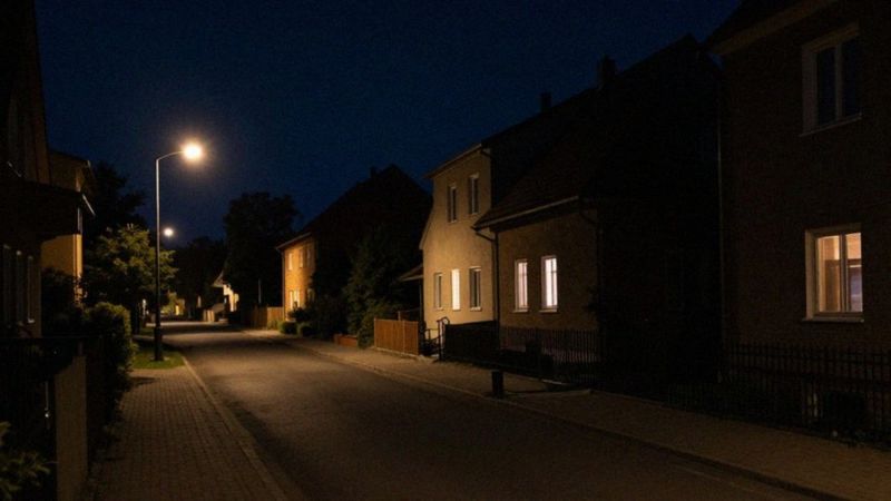 Jakie zachowania uznaje się za zakłócanie ciszy nocnej?