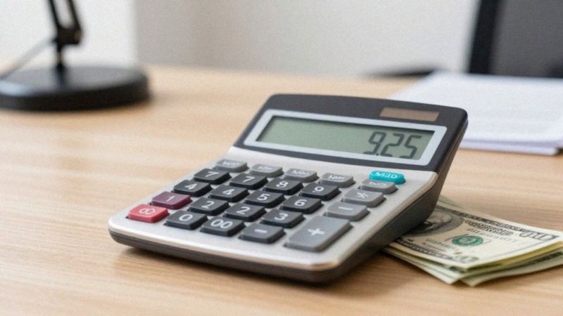Jaka jest aktualna stawka odsetek od zobowiązań przeterminowanych?