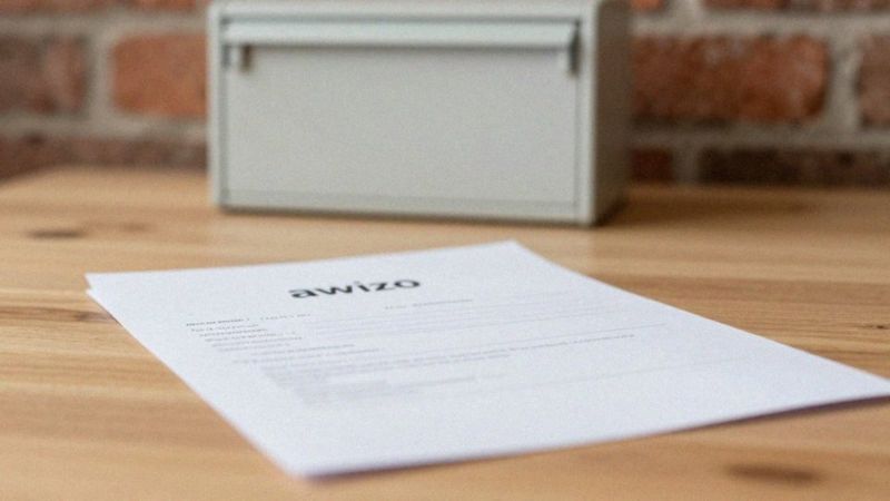 Kto doręcza listy sądowe i jak je śledzić?
