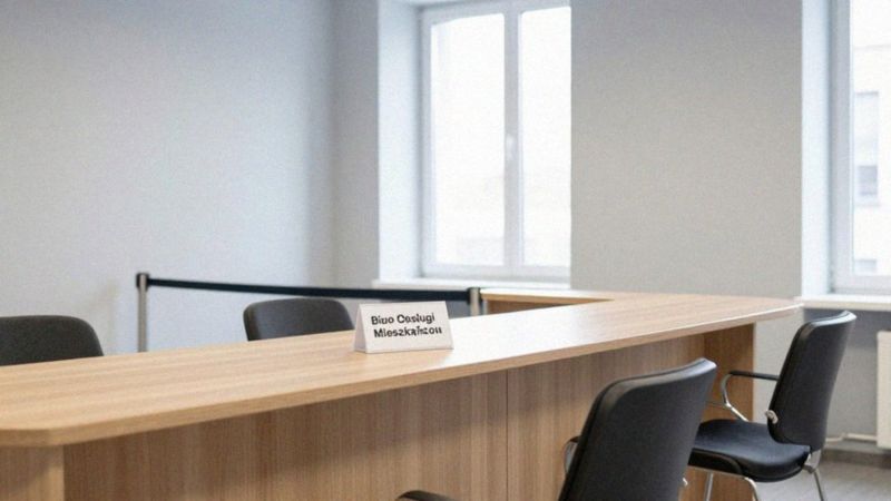 Gdzie złożyć wniosek o wymeldowanie?