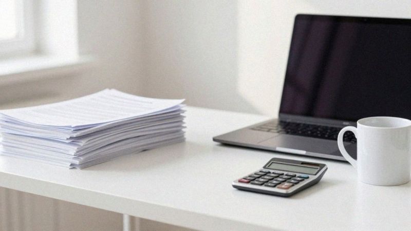 Jak forma opodatkowania wpływa na składkę zdrowotną w 2022?