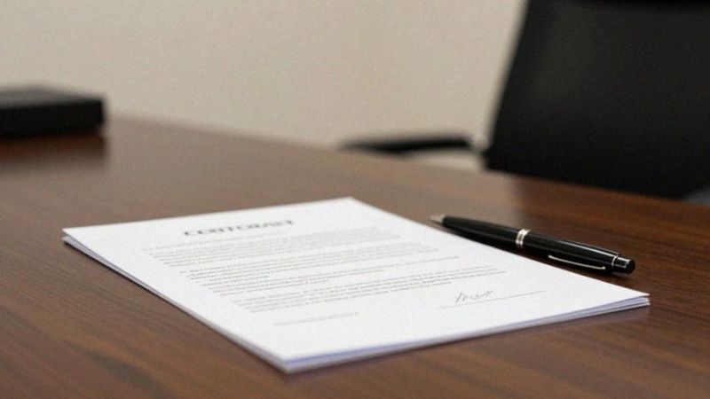 Jak ustalić okres najmu i zasady wypowiedzenia?