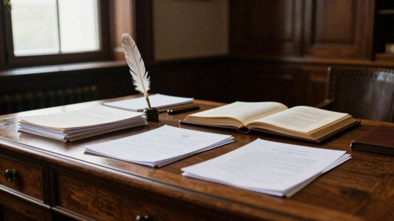 Kiedy powstaje obowiązek podatkowy po nabyciu spadku?