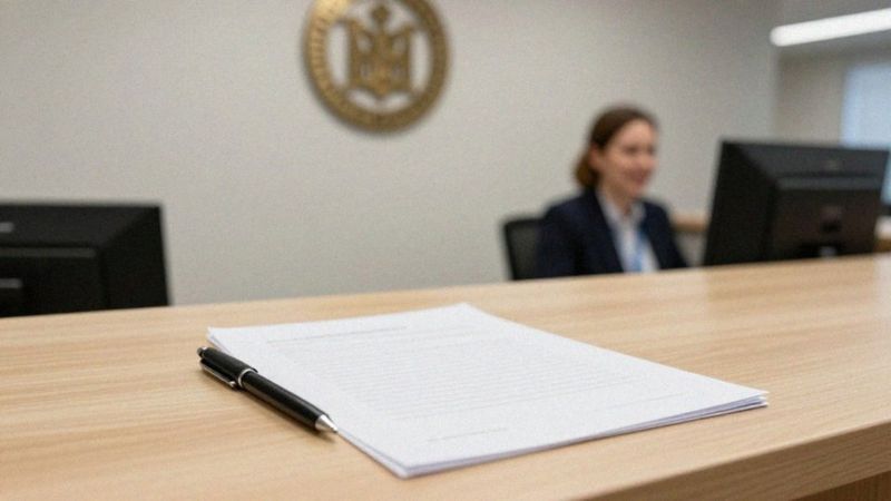 Kto składa wniosek o WZ, gdzie i jakie dokumenty?