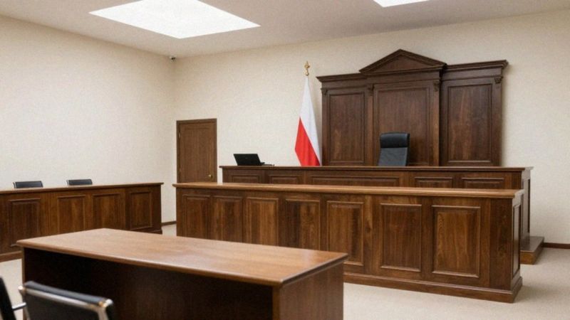 Za jakie przestępstwa można dostać dożywotni zakaz?
