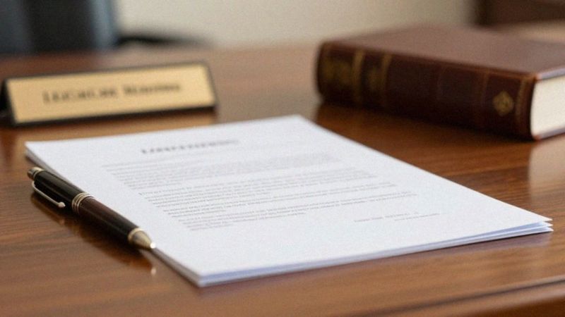 Jak odwołać się od zwolnienia dyscyplinarnego?