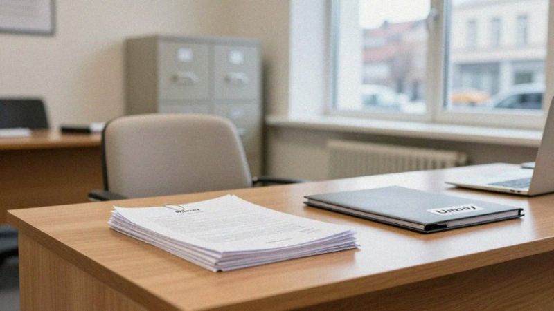 Jak przebiega zawarcie umowy najmu socjalnego?